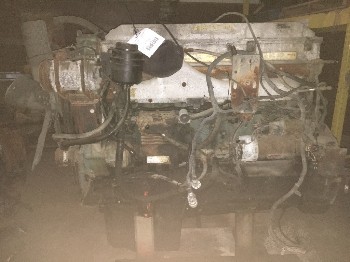 STOCK -  MAKE MODEL